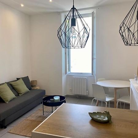 Joli Appartement Tres Proche De La Mer Marseille Extérieur photo